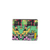 Herschel Supply Co ROY WALLET COIN Check/Surf 10403-01946-OS画像