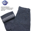 Buzz Rickson's U.S.NAVY PANTS CONTRACT NXSX 87090 BR41718画像