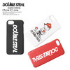 DOUBLE STEAL iPhone 8/7 CASE 482-90004画像