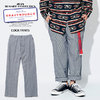 GRAVYSOURCE COCK PANTS GS18-NPT01画像
