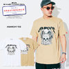 GRAVYSOURCE ANARCHY TEE GS18-NTE08画像