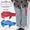 GRAVYSOURCE LINE G.I. BELT GS18-NAC13画像