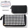 GRAVYSOURCE BRAID WALLET GS18-NAC14画像