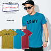 GRAVYSOURCE ARMY TEE GS18-NCS10画像