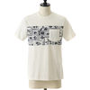 patagonia M's Opihi Man Organic Pocket T-Shirt 39196画像