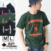 gym master SABOTEN プリント TEE G979315画像