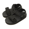 SHAKA NOE BUNGY KIDS BLACK 433048K画像