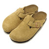 BIRKENSTOCK Boston Sand GC1008073画像