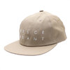 DESCENDANT TEAM/MIAMI CAP BEIGE 181HCDS-HT09画像