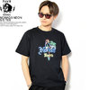 PAWN NOMADS NEON TEE 92610画像
