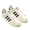 adidas Originals CAMPUS Chalk White/Core Black/Cream White CQ2070画像