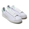 adidas Originals STAN SMITH W Running White/Running White/Ash Green CQ2822画像
