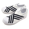 adidas Originals SUPERSTAR SLIPON W Running White/Running White/Core Black AC8581画像