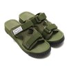 SHAKA CHILL OUT Olive 433036画像