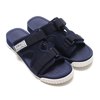 SHAKA CHILL OUT Navy 433036画像