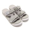 SHAKA CHILL OUT Gray 433036画像