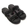 SHAKA CHILL OUT CAMO Black Camo 433054画像