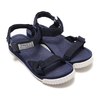 SHAKA CLIMBING Navy 433032画像