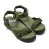 SHAKA CLIMBING Olive 433032画像