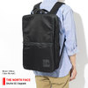 THE NORTH FACE Shuttle SE Daypack NM81832画像