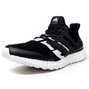 adidas ULTRA BOOST UNDFTD "UNDEFEATED" "LIMITED EDITION for CONSORTIUM" BLK/WHT B22480画像