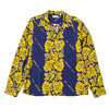 SUN SURF L/S RAYON HAWAIIAN SHIRT “HAWAIIAN ULU” Limited Edition SS37777HYLS画像