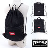 THRASHER ランドリーバッグ THRMS4500画像
