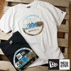 NEW ERA SS PERFORMANCE TEE 11556703/11556704画像
