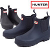 HUNTER MENS ORIGINAL CHELSEA MFS9075RMA画像