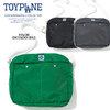 TOYPLANE NYLON SHOULDER BAG TP18-NAC01画像