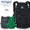 TOYPLANE NYLON DAYPACK TP18-NAC02画像