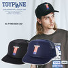TOYPLANE No. T TRUCKER CAP TP18-NCP03画像