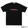DREAM TEAM THE DRTM TIMES TEE BLACK画像