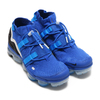 NIKE AIR VAPORMAX FK UTILITY GAME ROYAL/BLACK-PHOTO BLUE-SUMMIT WHITE AH6834-400画像