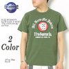 Buzz Rickson's SLUB YARN T-SHIRT "77th FIGHTER SQ." BR77933画像
