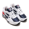 FILA MINDBLOWER WH/FNV/FRE F0183-0125画像