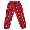 Supreme × UNDERCOVER x Public Enemy Skate Pant RED画像