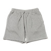 ATMOS LAB SWEAT SARROUEL SHORT GRAY AL18S-BM04-GRY画像