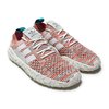 adidas Originals F/22 PK Trase Orange/Crystal White/Running White AH2172画像