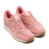 Reebok CL LEATHER ESTL CHALKPINK/WHITE BS9723画像
