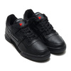 Reebok WORKOUT PLUS BLACK/CHARCOAL 2760画像