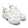 Reebok INSTAPUMP FURY CUTOUTS CHALK/GRAY/WHITE CM9817画像