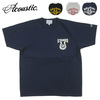 Acoustic RIDE MADE TEE AC8211画像