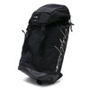 Yohji Yamamoto × NEW ERA Rucksack BLACK画像
