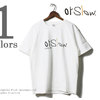 orslow PRINT T-SHIRT 03-0018画像