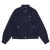 Palace Skateboards Maru Jacket NAVY画像