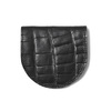 RADIALL JUKE - COIN PURSE (BLACK)画像