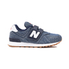 new balance YV574CR INDIGO画像