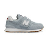new balance YV574CF LIGHT BLUE画像