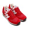 new balance M576RR RED/WHITE画像